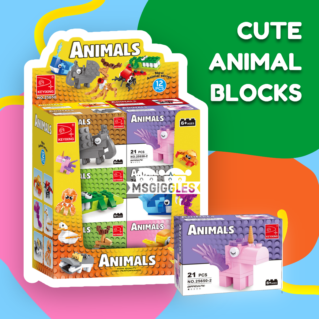 Party Favours - Toys, Crafts, Stationeries &amp; Accessories