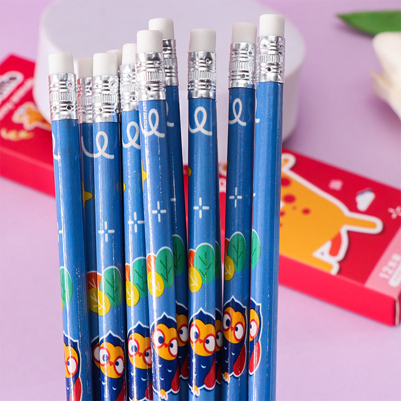 2B Pencils (12pc/box)