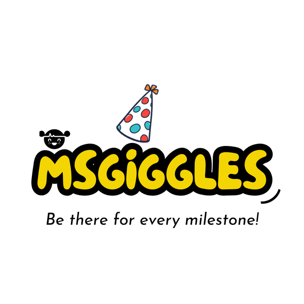 MsGiggles Kids