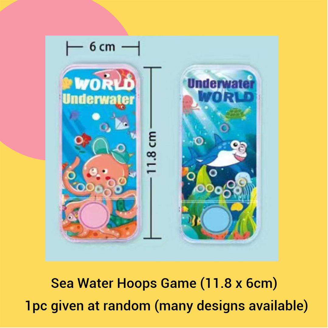 Cute Water HoopsCute Water Hoops GameMsGiggles Kids