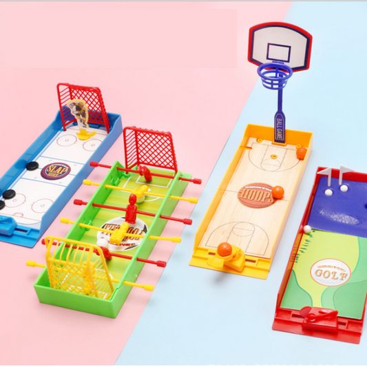 Mini Sports Game