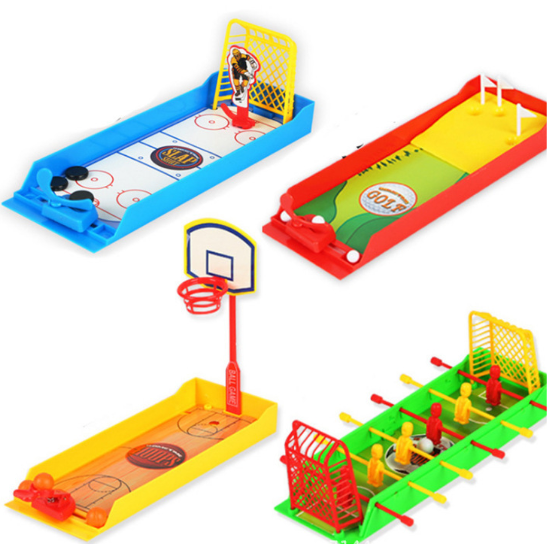 Mini Sports Game