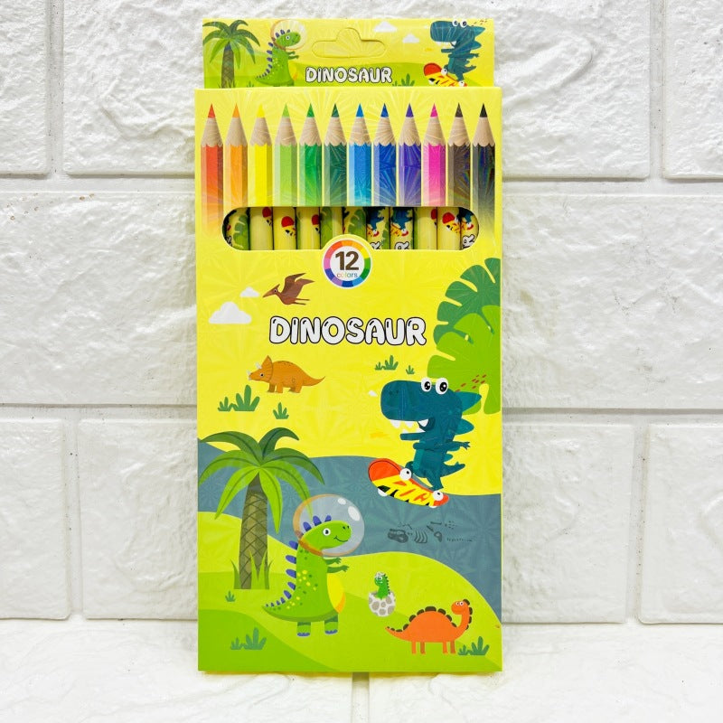 12pc Color Pencils