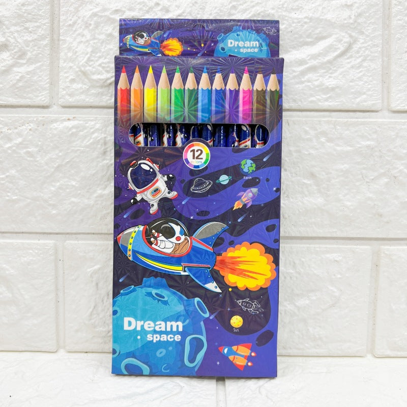 12pc Color Pencils