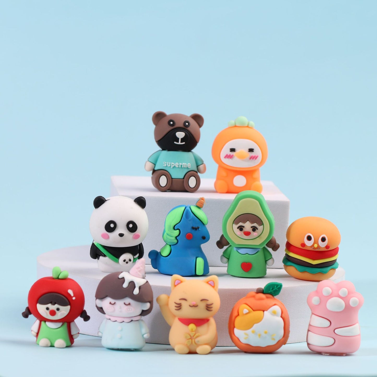 Cute SharpenerCute SharpenerMsGiggles Kids