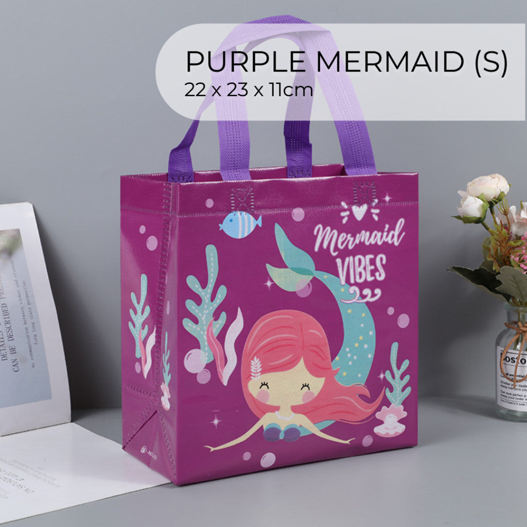 Build-Your-Own Mermaid Themed Fun Pack