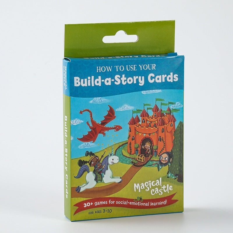 Build-Your-Own Dinosaur Fun Pack