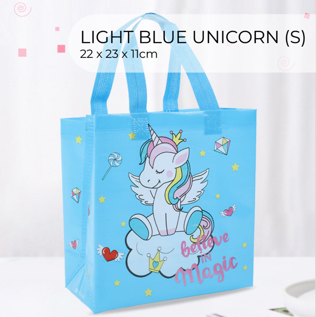 Build-Your-Own Unicorn Themed Fun Pack