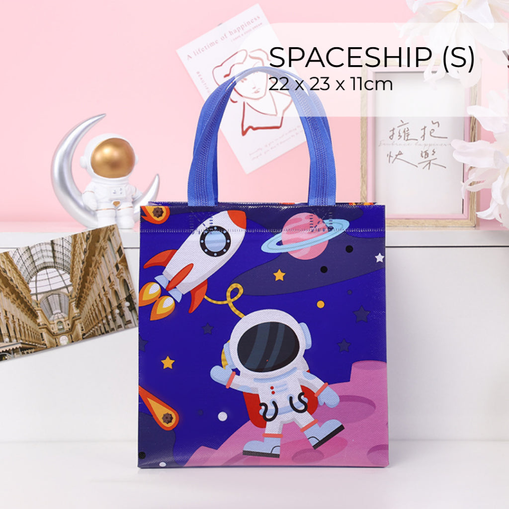 Build-Your-Own Space Themed Fun Pack