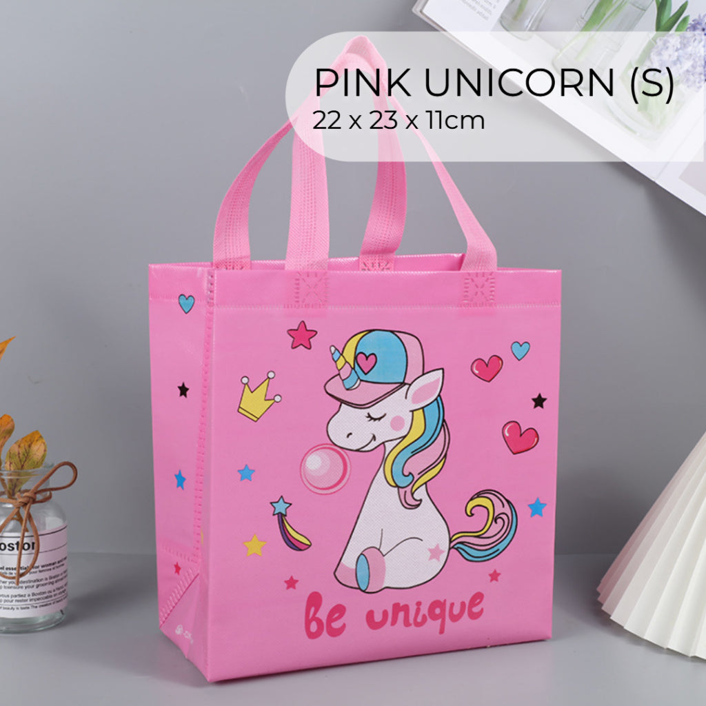 Build-Your-Own Unicorn Themed Fun Pack