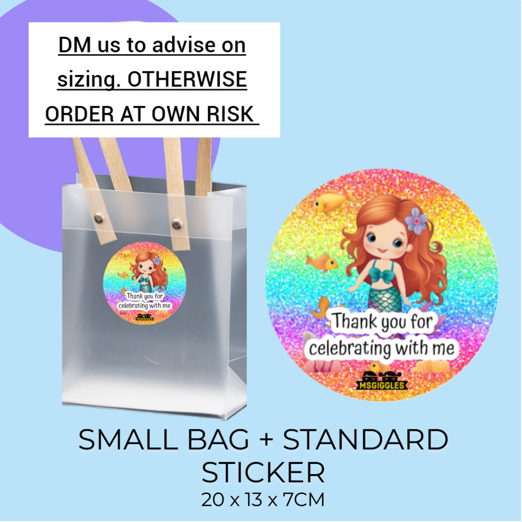 Build-Your-OwnBuild-Your-Own Mermaid Themed Fun Pack | MsGiggles Kids
