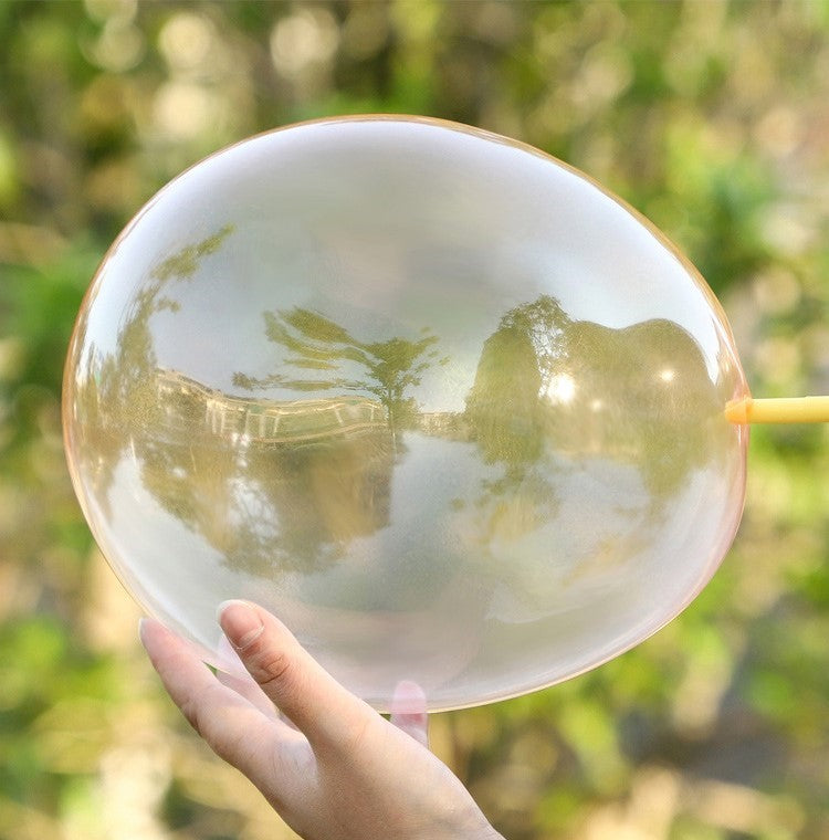 Magic Bubble Balloon