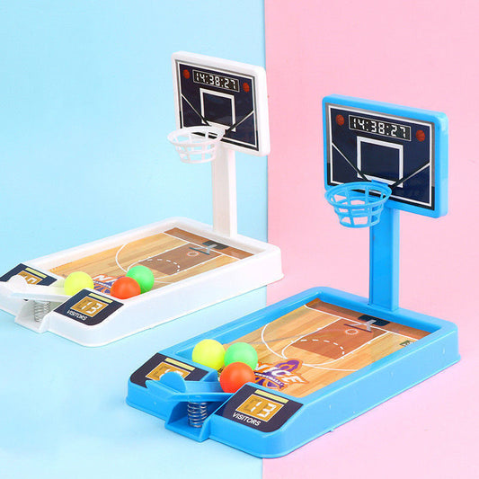 Table Basketball