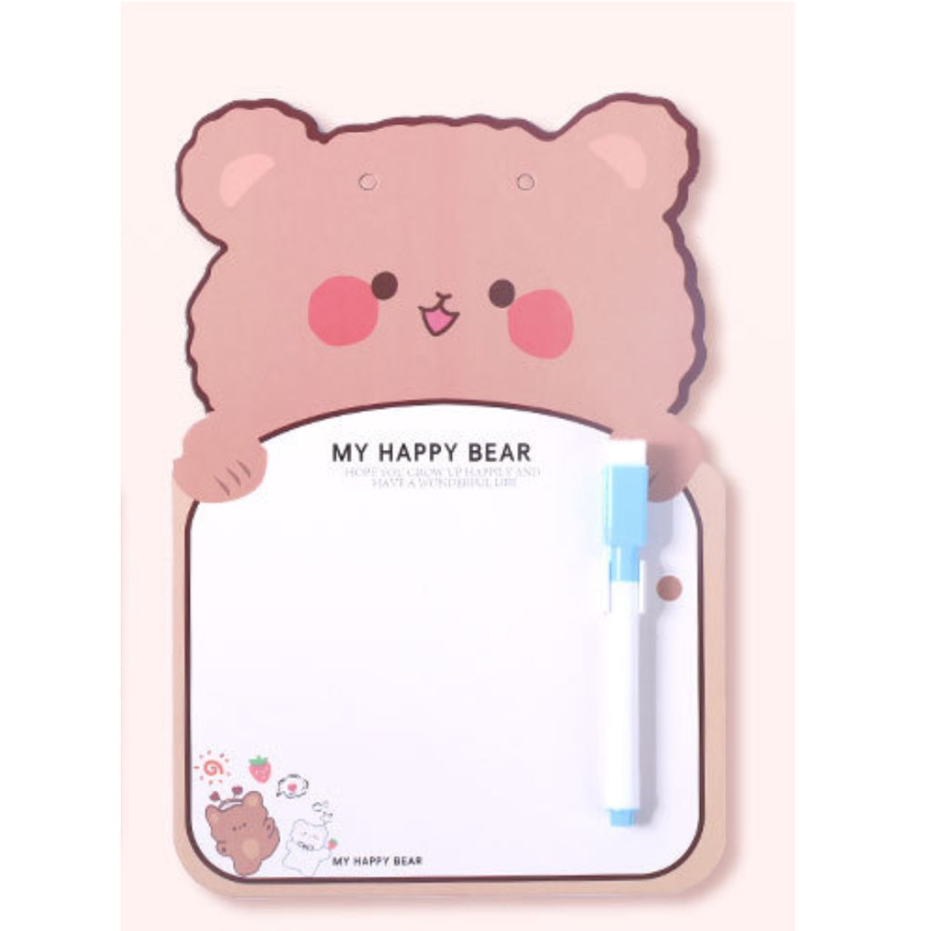 Cute Whiteboard (Various Designs)