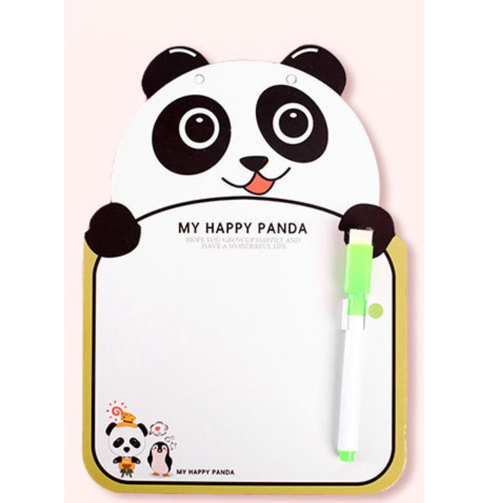 Cute Whiteboard (Various Designs) – msgiggles