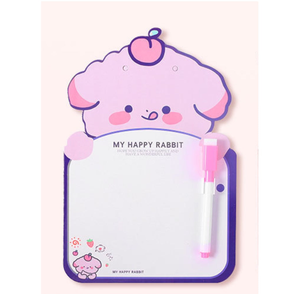 Cute Whiteboard (Various Designs)